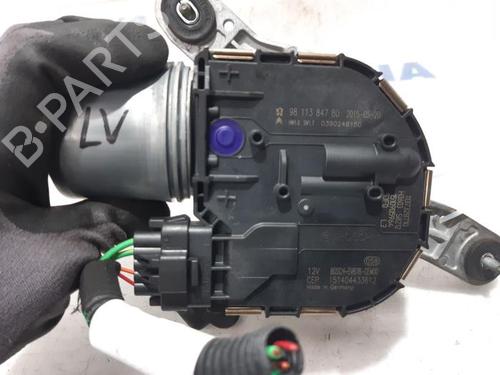 Front wiper motor CITROËN C4 Grand Picasso II (DA_, DE_) 1.6 BlueHDi 120 | BP31468212M29