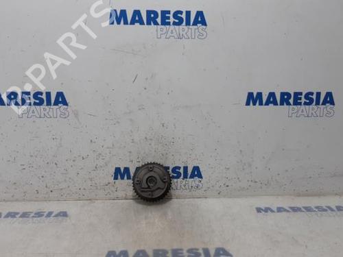 Used Pulley PEUGEOT 207 (WA_, WC_) 1.4 16V (95 hp) 31479897