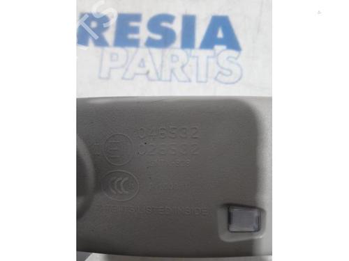 Espelho interior RENAULT CAPTUR I (J5_, H5_) 1.2 TCe 120 (118 hp) 31533179