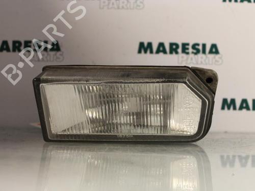 Used Left front fog light LANCIA DEDRA (835_) 1.8 16V LE (835FG) (113 hp) 31510387