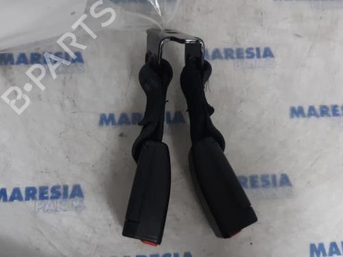 Engate do cinto PEUGEOT 208 I (CA_, CC_) 1.6 BlueHDi 100 (100 hp) 31533827
