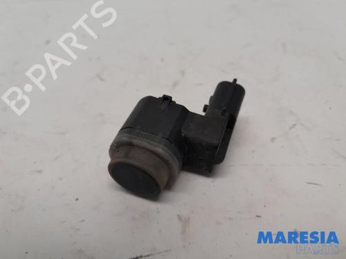 Used Electronic sensor RENAULT MEGANE III Coupe (DZ0/1_) 2.0 TCe (DZ0K) (180 hp) 31433516