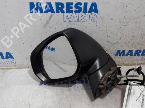 left-mirror-peugeot-5008-0u_-0e_-2009-2010-2011-2012-2013-2014-2015-2016-2017-31410431 main image