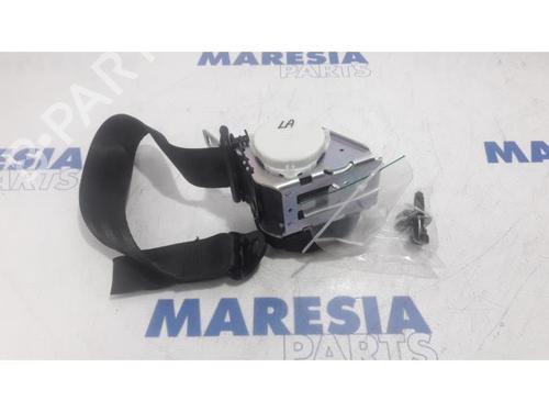 Used Rear left seatbelt CITROËN C5 III (RD_) 1.6 HDi 110 (RD9HZC) (109 hp) 31383115