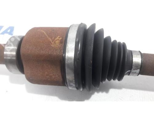 Right front driveshaft RENAULT MASTER III Van (FV) 2.3 dCi 180 FWD (FV04, FV07) | BP31454631M39 - Image 3