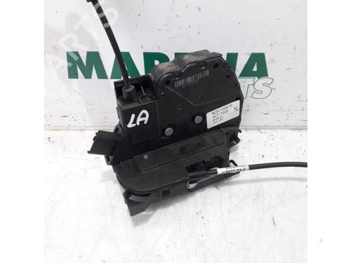 Electronic module RENAULT CLIO IV (BH_) 0.9 TCe 90 (BHNF, BHMA, BHMH, BHJK, BHJR) | BP31480908M83