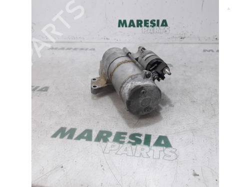 Used Starter CITROËN C5 III Break (RW_) 2.7 HDi (204 hp) 31449293