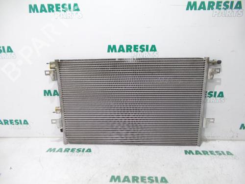 Used AC radiator AC radiator RENAULT ESPACE IV (JK0/1_) 3.5 V6 (JK00, JK0F, JK0P, JK0S, JK0W) (241 hp) 31420825 31420825