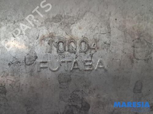 Exhaust system PEUGEOT 108 1.0 VTi | BP32783882M121  - Image 5