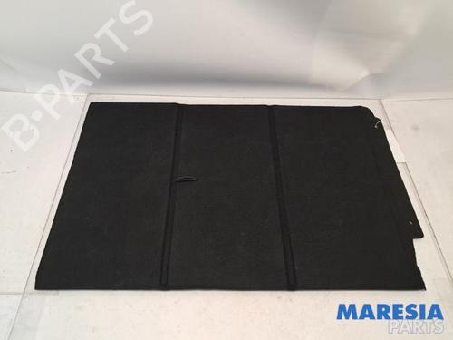 Luggage compartment floor CITROËN C4 Grand Picasso II (DA_, DE_) 1.2 THP 130 | BP31527254I33