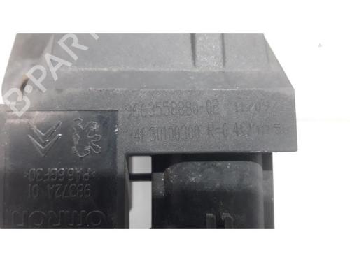 Electronic sensor CITROËN BERLINGO Box Body/MPV (B9) 1.6 HDi 90 | BP31424486M84 