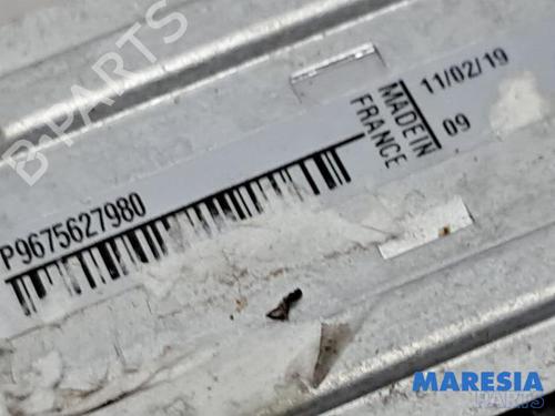 Intercooler PEUGEOT 308 SW II (LC_, LJ_, LR_, LX_, L4_) 1.2 THP 110 | BP31420330M30