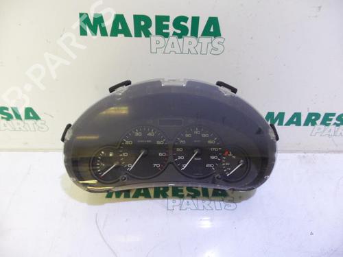 instrument-cluster-peugeot-partner-box-bodympv-5_-g_-1996-31469031 main image