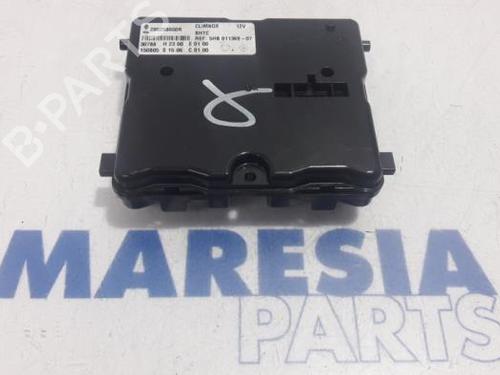 Used Electronic module Electronic module RENAULT ESPACE V (JR_) 1.6 TCe 200 (200 hp) 31500188 31500188