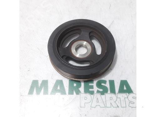 pulley-citroen-berlingo-box-bodympv-b9-2008-31519732 main image