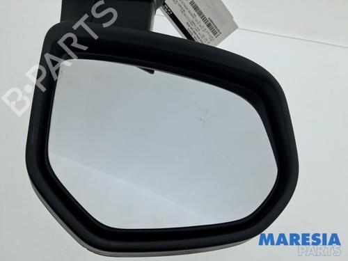 Right mirror CITROËN BERLINGO MULTISPACE (B9) 1.6 VTi 120 | BP40199557C27 - Image 8