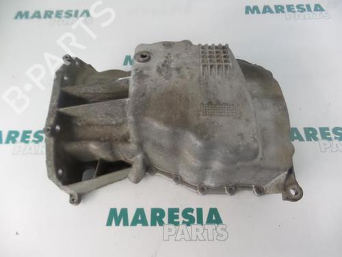 Used Front right seatbelt RENAULT SCÉNIC I MPV (JA0/1_, FA0_) 1.6 BiFuel (JA04) (107 hp) 31466283