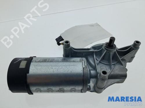 Used Sunroof engine Sunroof engine FIAT 500 C (312_) 0.9 (312AG1A) (86 hp) 33832596 33832596