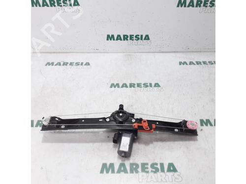 Used Front right window mechanism FIAT PUNTO EVO (199_) 1.3 D Multijet (84 hp) 31451224