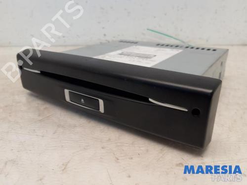 Electronic module CITROËN C4 Grand Picasso II (DA_, DE_) 1.6 THP 155 | BP31437276M83 - Image 2