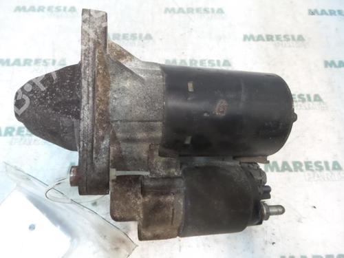 Used Starter ALFA ROMEO GTV (916_) 2.0 JTS (916CXA00) (165 hp) 31524873
