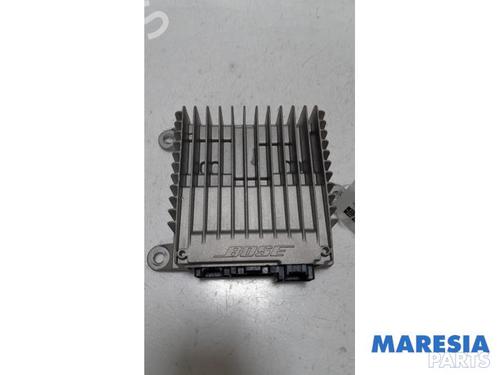 Used Electronic module Electronic module RENAULT MEGANE III Grandtour (KZ0/1) 1.4 TCe (KZ0F, KZ1V) (130 hp) 31494643 31494643