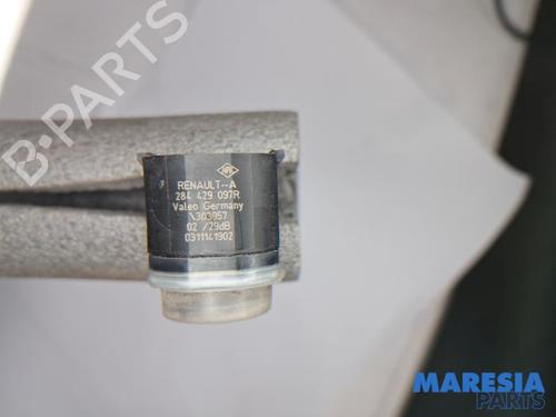 Electronic sensor RENAULT CAPTUR I (J5_, H5_) 0.9 TCe 90 | BP39750696M84 - Image 4