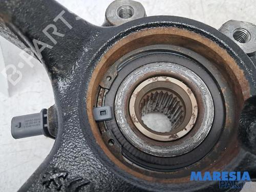 Left front steering knuckle OPEL MOKKA 1.2 (76) | BP34007021M25  - Image 5