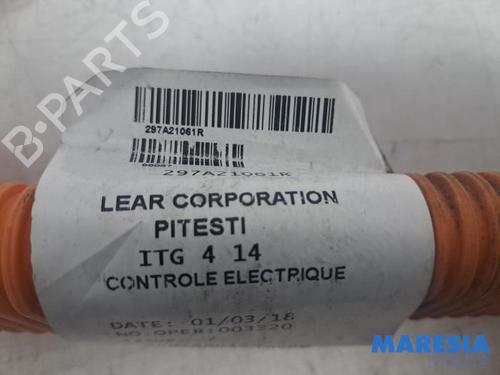 Cable RENAULT ZOE Hatchback Van (BFM_) Electric (BFME) | BP38758724E12  - Image 6
