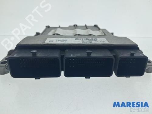 Engine control unit (ECU) RENAULT KADJAR (HA_, HL_) 1.2 TCe 130 (HLMR) | BP39690188M57 - Image 2