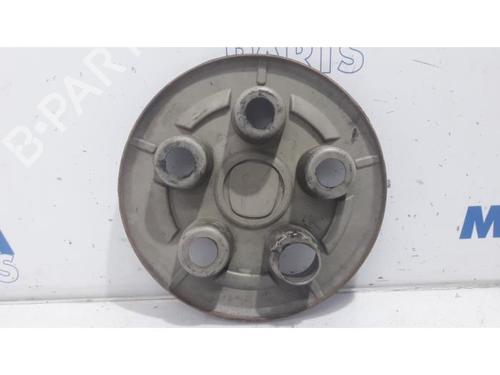 Other FIAT DUCATO Bus (250_) 120 Multijet 2,3 D | BP31506208O1 