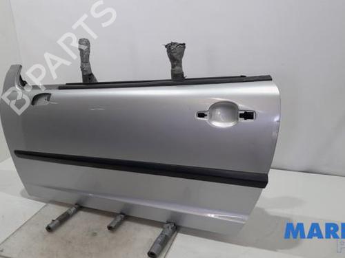 Left front door PEUGEOT 207 CC (WD_) 1.6 16V | BP31501696C2 