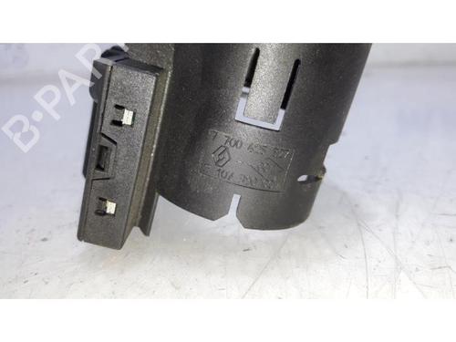 Engine control unit (ECU) RENAULT MEGANE Scenic (JA0/1_) 1.6 16V (JA0B, JA04, JA11, JA00) | BP31506592M57 