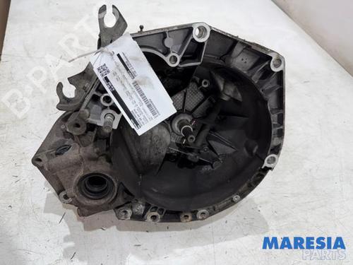 Gearbox FIAT 500 C (312_) 1.2 (312CXA1A, 312AXA1A) | BP37524165M3 - Image 5
