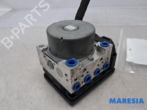 Used ABS pump RENAULT TALISMAN Grandtour (KP_) 1.6 TCe 150 (150 hp) 31418674
