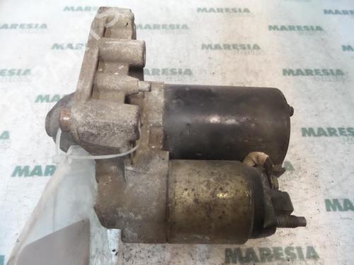 Used Starter PEUGEOT 207 (WA_, WC_) 1.6 16V Turbo (150 hp) 31521132