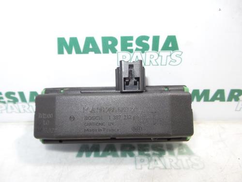 Used Electronic sensor PEUGEOT 206 Hatchback (2A/C) 1.4 i (75 hp) 31451855