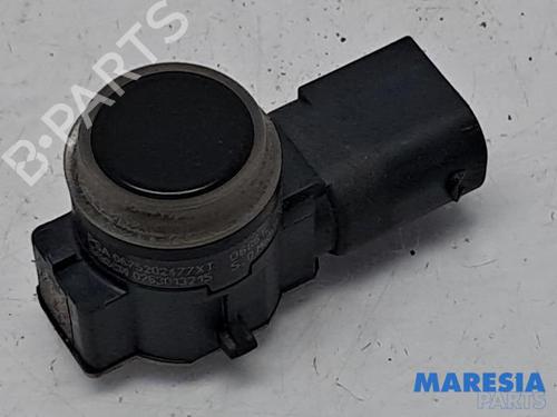 Elektronisk sensor PEUGEOT 2008 I (CU_) 1.6 VTi (120 hp) 31420781