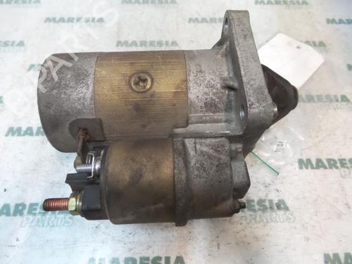Used Starter LANCIA Y (840_) 1.1 (840AE) (54 hp) 31494349