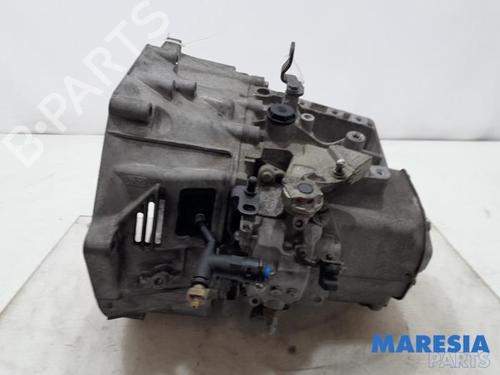 Gearbox DS DS 4 / DS 4 CROSSBACK (NX_) 1.6 BlueHDi 120 | BP31499226M3 - Image 4