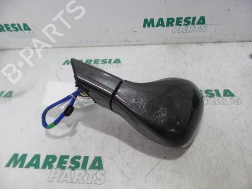 Used Right mirror PEUGEOT 308 SW I (4E_, 4H_) 1.6 16V (150 hp) 31480157