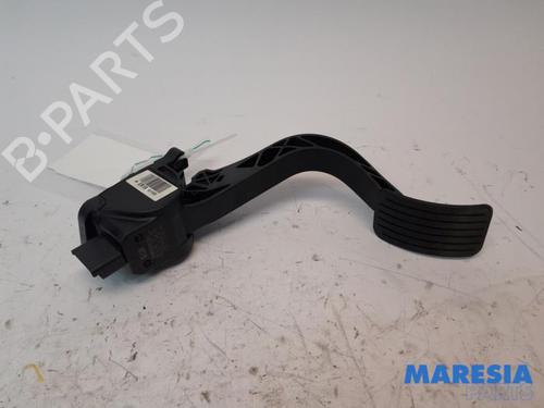 Used Electronic module PEUGEOT 3008 I MPV (0U_) 1.6 THP (156 hp) 31435754