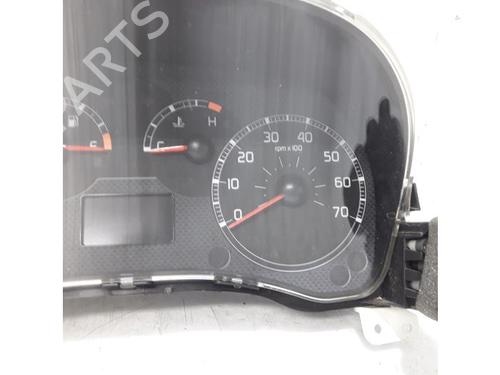 Instrument cluster FIAT PANDA (169_) 1.2 (169.AXB11, 169.AXB1A) | BP31464342C47 - Image 3