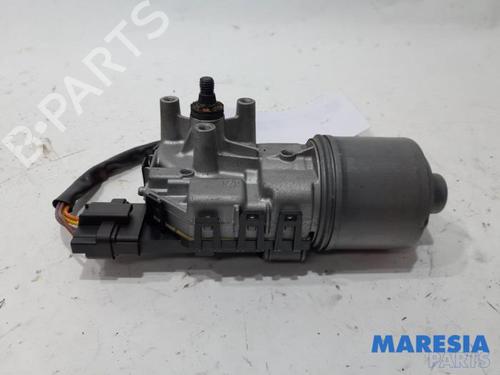 Used Front wiper motor DACIA LOGAN MCV (KS_) 1.4 (75 hp) 31448675