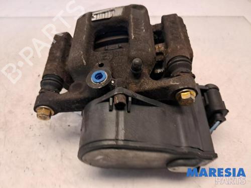 Left rear brake caliper CITROËN C4 Picasso II 1.6 HDi / BlueHDi 115 | BP31411375M107 - Image 2
