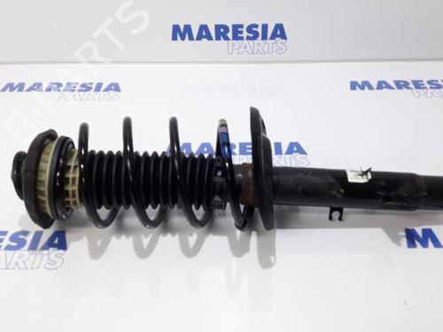 Used Right front shock absorber CITROËN C3 II (SC_) 1.6 VTi 120 (120 hp) 31444649