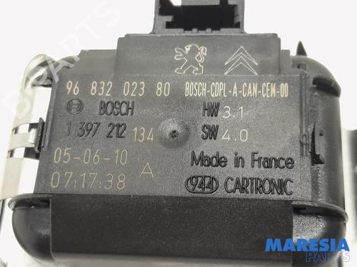 Electronic sensor PEUGEOT 5008 (0U_, 0E_) 1.6 16V | BP31406054M84