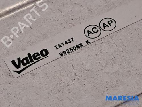 Intercooler PEUGEOT 3008 I MPV (0U_) 1.6 THP | BP31444573M30