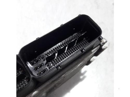 Engine control unit (ECU) FIAT GRANDE PUNTO (199_) 1.3 D Multijet | BP31484927M57 