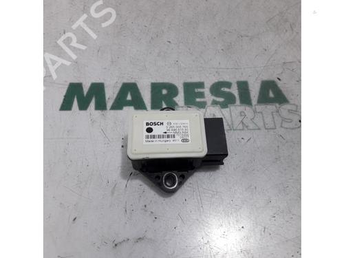 Used Electronic module PEUGEOT 3008 I MPV (0U_) 1.6 VTi (120 hp) 31394518
